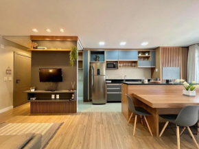 Apartamento Impecável Aire 2 dorm by Achei Gramado